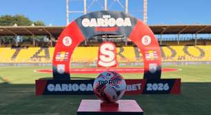 Sem Flamengo, veja onde assistir aos jogos da rodada do Campeonato Carioca