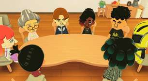 Tomodachi Life: Living the Dream chega em abril para Switch