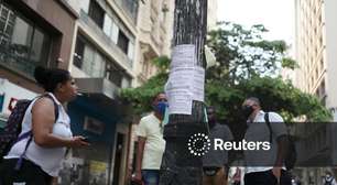 Brasil tem desemprego de 5,1% no tri até dezembro, diz IBGE