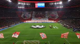 Champions League: veja como ficaram os jogos dos playoffs!