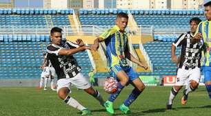 Ceará x Horizonte: saiba onde assistir à transmissão do jogo da segunda fase do Estadual ao vivo