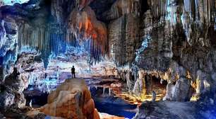 Terra Ronca: dicas de viagens pelo paraíso das cavernas em Goiás