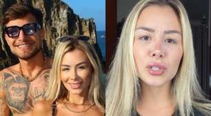 MC Gui assume namoro 5 dias após término e revolta ex: 'Me devendo'