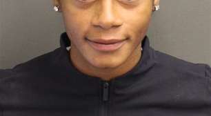 Estrela do atletismo é presa após flagrante impressionante nos EUA