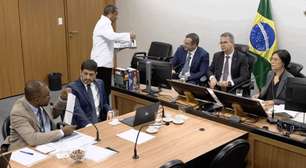 Banco Master possuía R$ 4 milhões em caixa antes de liquidação, afirma diretor do BC