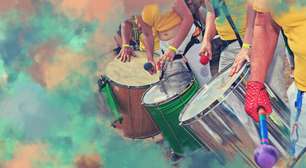 O que leva o samba a se tornar uma das maiores identidades culturais do Brasil?