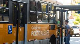 Feriado de Navegantes terá passe livre nos ônibus de Porto Alegre