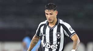 Ponte valoriza solidez defensiva após goleada do Botafogo sobre o Cruzeiro