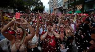 EUA pedem que cidadãos americanos evitem favelas durante carnaval no Brasil