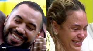 'BBB 26': Leo Dias revela se Gil do Vigor deu informação para Sarah