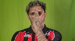 Vitória reforça o ataque e fecha com Pedro Henrique, artilheiro em 2025