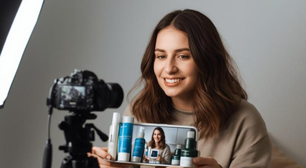 Mercado de influência prioriza autenticidade na era da IA