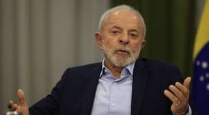 Lula sanciona reajustes do Legislativo, mas veta penduricalhos que furam teto