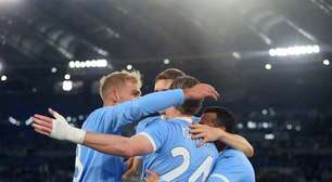 Lazio vence o Genoa nos acréscimos em jogo eletrizante no Italiano