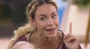 'BBB 26': Sarah detona Ana Paula por não defender Milena: 'Ficou caladinha'