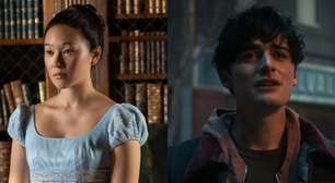 'Um trabalho péssimo': o pior erro da quarta temporada de 'Bridgerton' tem relação com 'Stranger Things', apontam usuários do Reddit