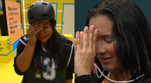 Prova do Líder no 'BBB 26': Maxiane vence após erro IMPERDOÁVEL de Chaiany e web cobra indicação ao Paredão: 'Vamos ver se tem coragem'