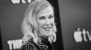 Saiba a causa da morte de Catherine O'Hara, atriz icônica de 'Esqueceram de Mim'