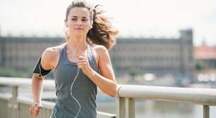 5 momentos da corrida que pedem músicas diferentes