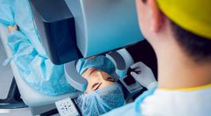 Catarata: entenda como é a cirurgia realizada por Lula