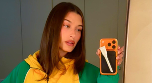 Brasilcore conquista Hailey Bieber, Dua Lipa e Kim Kardashian