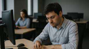 Rust-out: entenda esse problema que acontece em ambientes de trabalho