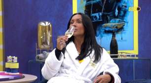 BBB 26: Soberba? Líder, Maxiane é esculachada após revelação: 'Vai cair'