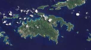 Em 1917, os EUA compraram ilhas caribenhas da Dinamarca por 25 milhões de dólares: hoje elas são fundamentais para proteção da Groenlândia