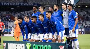 Diretoria do Cruzeiro marca reunião com atletas e comissão técnica após goleada