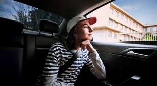 Uber Electric começa operar em mais capitais