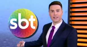Luiz Bacci deixa o SBT e encerra passagem pela emissora após menos de um ano