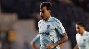 Kaio Jorge garante resposta imediata após goleada sofrida pelo Cruzeiro