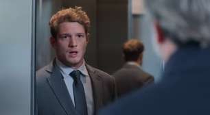 Três Graças: Cúmplice de Ferette? Pedro Novaes faz revelação sobre Leonardo: 'Meio doido'