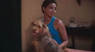 Cachorro de 'Coração Acelerado' acumula novelas e vem de família famosa