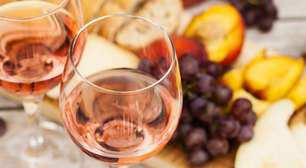 Guia de harmonização com vinhos para dias quentes