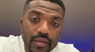 Cantor americano revela problemas de saúde e diz ter meses de vida: "Estou muito mal"