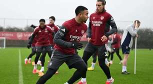 Leeds x Arsenal: onde assistir, escalações e arbitragem