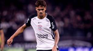 Corinthians se surpreende com veto a Tchoca e desiste de reforçar defesa