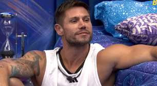 'BBB 26': Jonas revela 'paredão ideal' para eliminar rival
