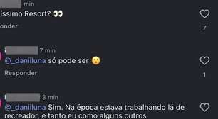 'BBB 26': Milena revela ter sofrido racismo e colega confirma