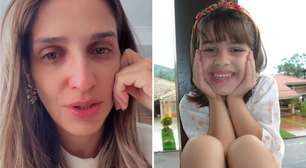 Mãe de Isabella Nardoni desabafa sobre saudade da filha: 'Há quase 18 anos'