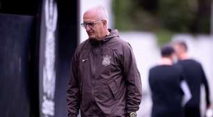 Corinthians roda elenco e chega com força total para decisão da Supercopa