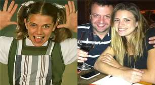 Ex-Chiquititas revela romances secretos com Junior Lima e ex-cunhado de Sandy