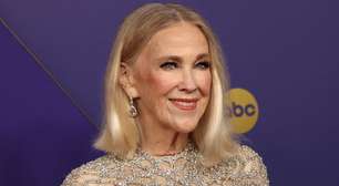 Catherine O'Hara, de 'Esqueceram de Mim' e 'Schitt's Creek', morre aos 71 anos