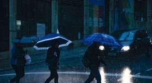 Inmet coloca Porto Alegre e outras cidades gaúchas em alerta laranja até sábado