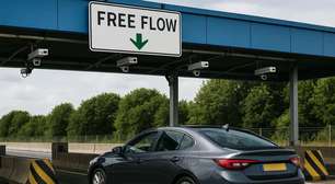 Pedágio Free Flow Siga Fácil: prazo para pagar passagens de novembro vence domingo (01/02)