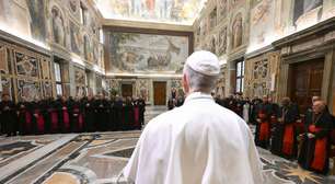 Papa Leão XIV escolhe 'sótão' do Palácio Apostólico como residência