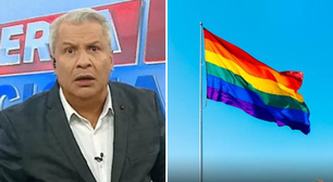 Sikêra Jr. é condenado a mais de 3 anos de prisão por discurso contra comunidade LGBTQ