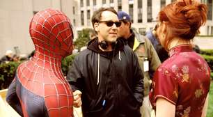 "Não consegui os direitos": Antes do Homem-Aranha, diretor da Marvel queria fazer filme do Batman - e criou seu próprio super-herói