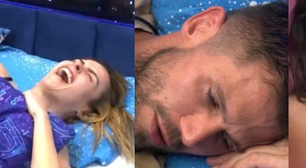 Jonas sofre 'bonitofobia' no 'BBB 26'? As 3 melhores reações dos brothers após galã chorar por se sentir 'objeto'